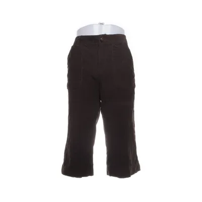 Shorts (Brown) from Banana Republic Cotton