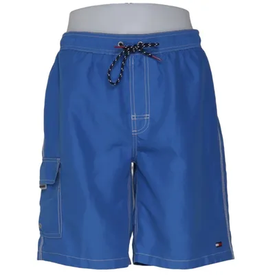 Swim shorts (Blue) from Tommy Hilfiger Polyester