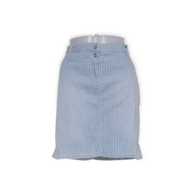 Kjol (STYLE.KIMI) från Brax Bomull, Elastan