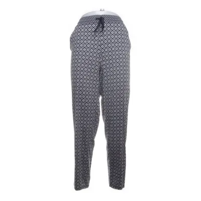 Pyjamasbyxor (Blå, Vit) från Mey Bomull, Elastan, Modal