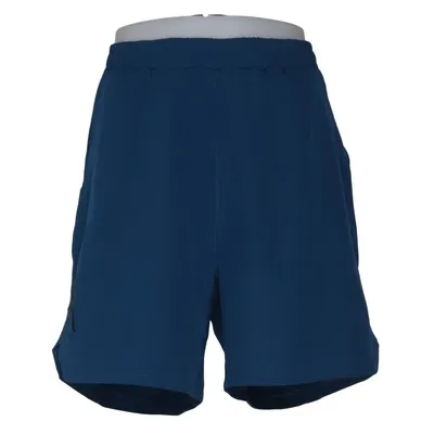 Trainingsshorts (Blauw) van Revolution Race Elastaan, Gerecycled polyester