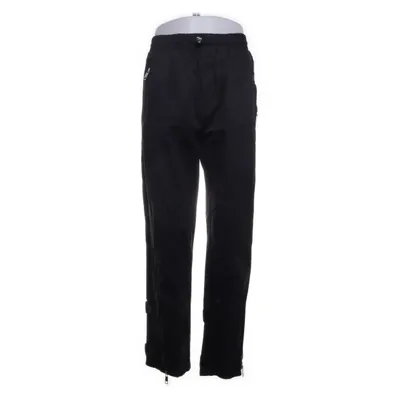 Pants (Black) from 6PM Cotton