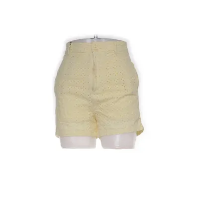 Shorts (Gul) fra Smashed Lemon Bomuld