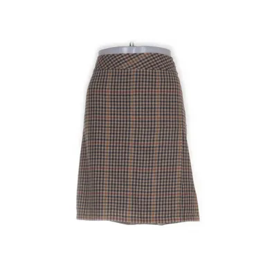 Jupe (Multicolore) de Marco Pecci Acrylique, Polyester, Laine
