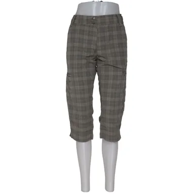 Cargo shorts (Green, Gray) from McKinley Polyamide, Polyester