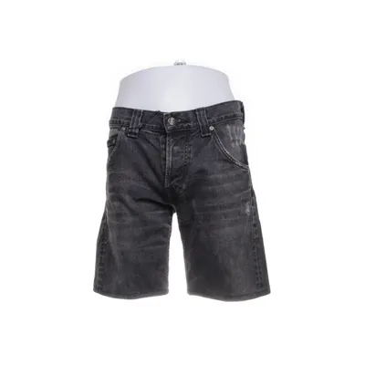 Short en jean (Gris) de Lee Coton