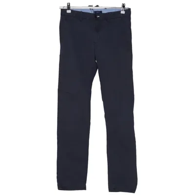 Chinos (Gray) from GANT Cotton, Elastane