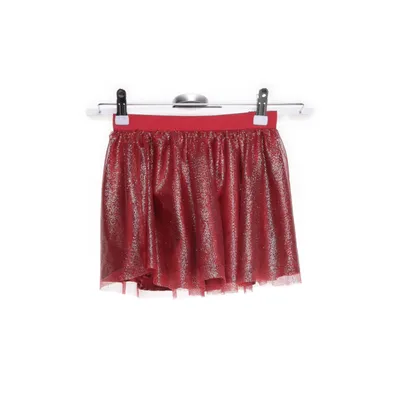 Skirt (Red) from Mywear Young Polyester