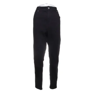 Jeans (Svart) från H&M Bomull, Polyester, Elastan