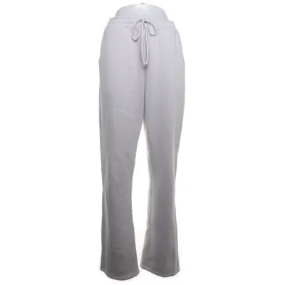 Sweatpants (Gray) from LXA Cotton, Polyester