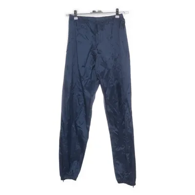 Regenbroek (Blauw) van JEANTEX