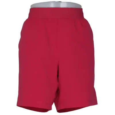 Short de sport (Rose) de Lululemon Élasthane, Nylon, Polyester recyclé