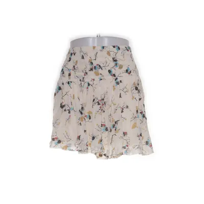 Jupe (1622 Marietta Georgette) de Ganni Viscose