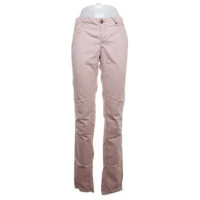 Chinos (Roze) van G-Star Raw Katoen