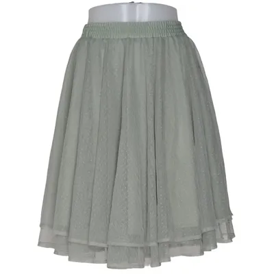 Tylnederdel (Grøn) fra Mint & Berry Polyester
