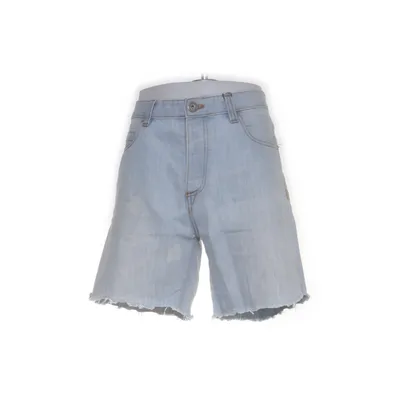 Jeansshorts (DENNY) från Le Breve Bomull, Polyester