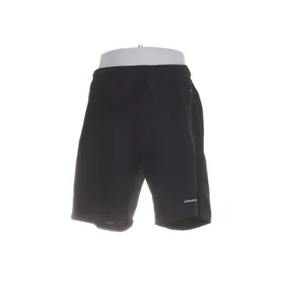 Trainingsshorts (LV817) van Vitakruid Sport Elastaan, Polyester