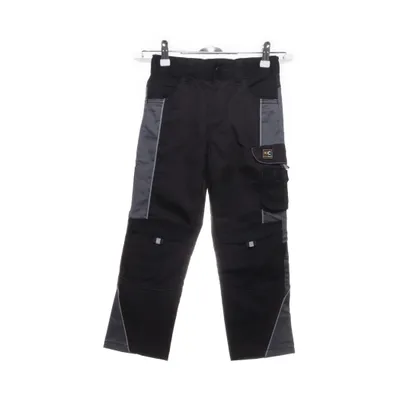 Work pants (Black, Gray) from King Craft Cotton, Polyester