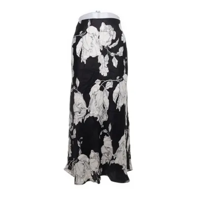 Skirt (Black, White, Gray) from H&M Viscose