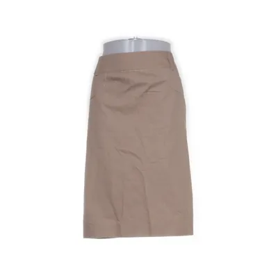 Rok (Beige) van 123 Katoen