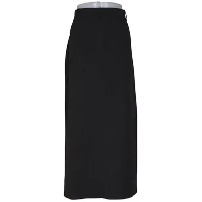 Maxi rok (Grijs) van Mara Manzona Elastaan, Polyester, Viscose