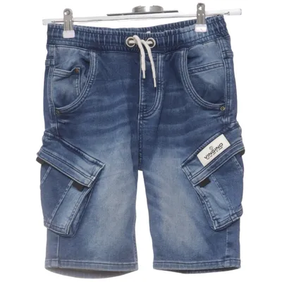 Cargoshorts (CLIFF HS21KBN4600) från Vingino Bomull, Elastan, Polyester