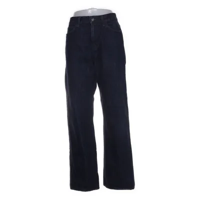 Jeans (Blå) fra JW Anderson x Uniqlo Bomuld, Polyester