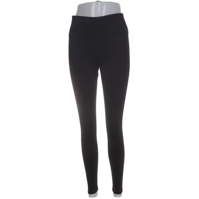 Leggings (Svart) från Amoena Elastan, Polyester