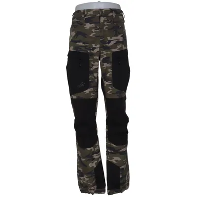Pantalon de chasse (Vert, Noir, Multicolore) de Arrak Outdoor