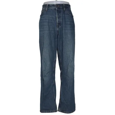 Jeans (Blue) from Jack & Jones Jeans Intelligence Recycled cotton