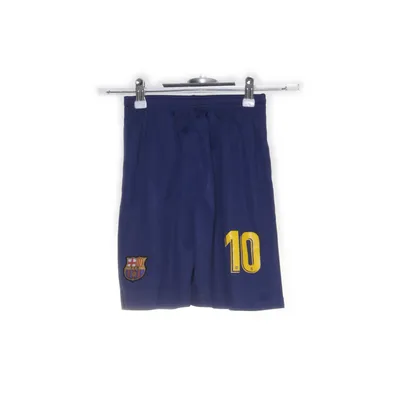 Träningsshorts (Blå, Gul) från FC Barcelona