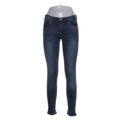 Jeans (KIM) från Mango Denim Bomull, Elastan