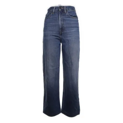 Jeans (Blue) from Levi Strauss & Co Cotton, Hemp