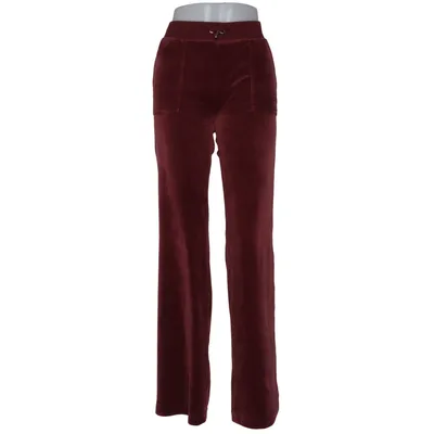 Jogginghose (Lila) von Juicy Couture Elasthan, Polyester