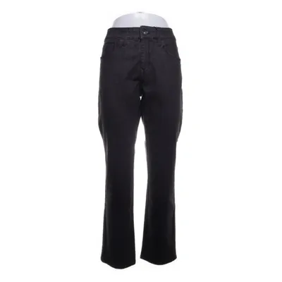 Jeans (Grå) från 1953 Denim Brand Bomull, Elastan