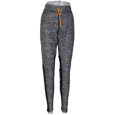 Sports tights (Gray, Black) from OTP Extreme Elastane, Polyester