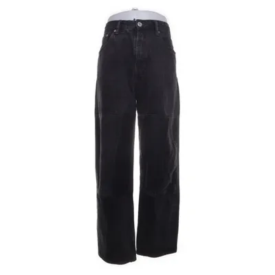 Spijkerbroek (Loose) van &Denim by H&M Katoen