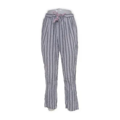 Pyjamasbyxor (Blå, Vit) från Blue Motion Bomull