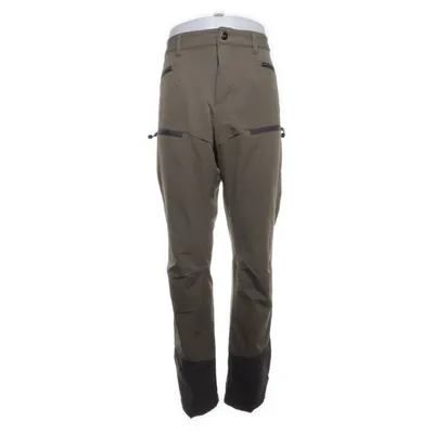 Friluftsbyxor (Grön, Grå) från Protech Elastan, Nylon, Polyester