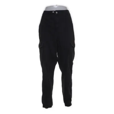 Cargo pants (Gray) from New Look Denim Cotton