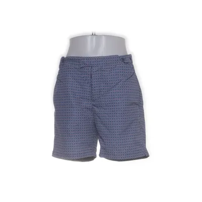 Badshorts (Blå, Vit, Flerfärgad) från Frescobol Carioca Bomull, Polyester