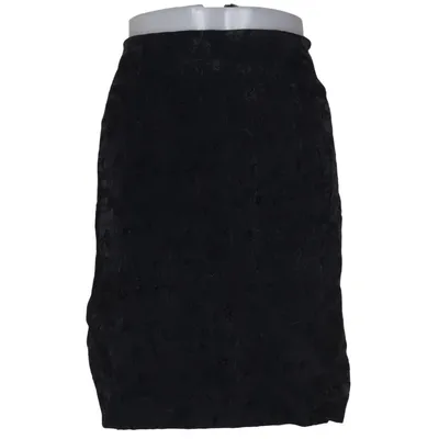 Jupe (Noir) de Addera Twilfit Nylon, Viscose