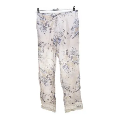 Broek (Wit, Meerkleurig) van Twinset