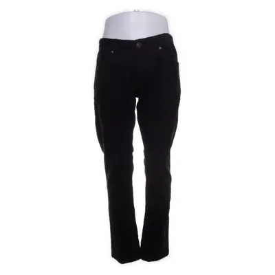 Corduroy broek (Zwart) van Angelo Litrico for C&A Katoen