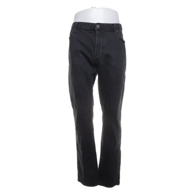 Jeans (Svart) från Emporio Armani Bomull, Elastan