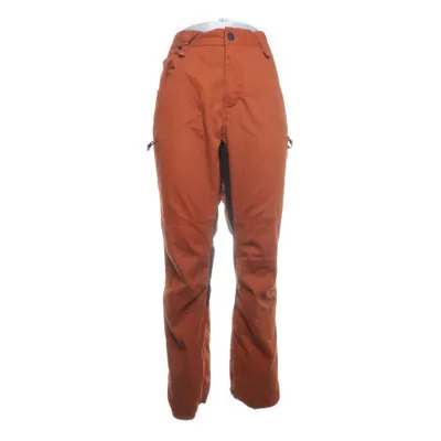 Friluftsbyxor (Brun) från Vaeltaja Bomull, Elastan, Polyamid, Polyester
