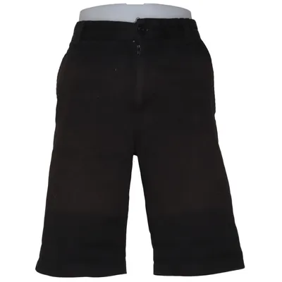 Shorts (Black) from Fox