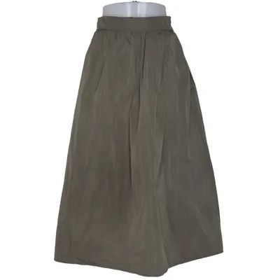 Jupe longue (Vert) de Firstage Polyester