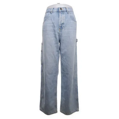Jeans (Blue) from DC Shoes Cotton