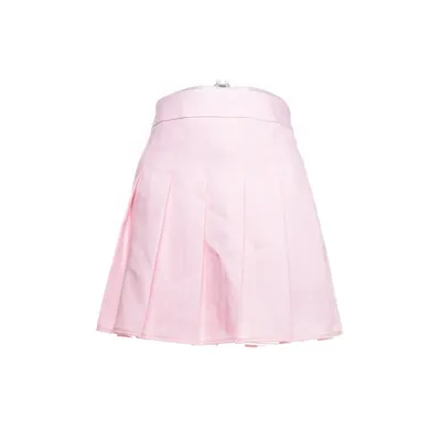 Skort (Rosa) från Fashion